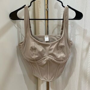 Fully Hicks Active Buster Top